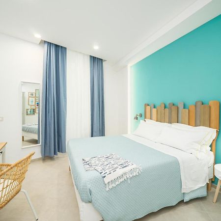 6Th Land - Rent Rooms Affittacamere La Spezia Ngoại thất bức ảnh