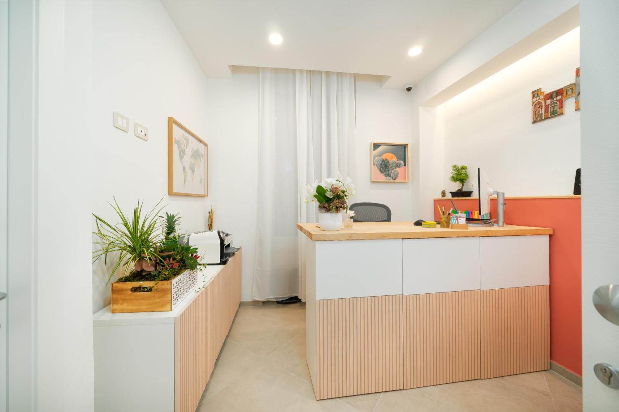 6Th Land - Rent Rooms Affittacamere La Spezia Ngoại thất bức ảnh