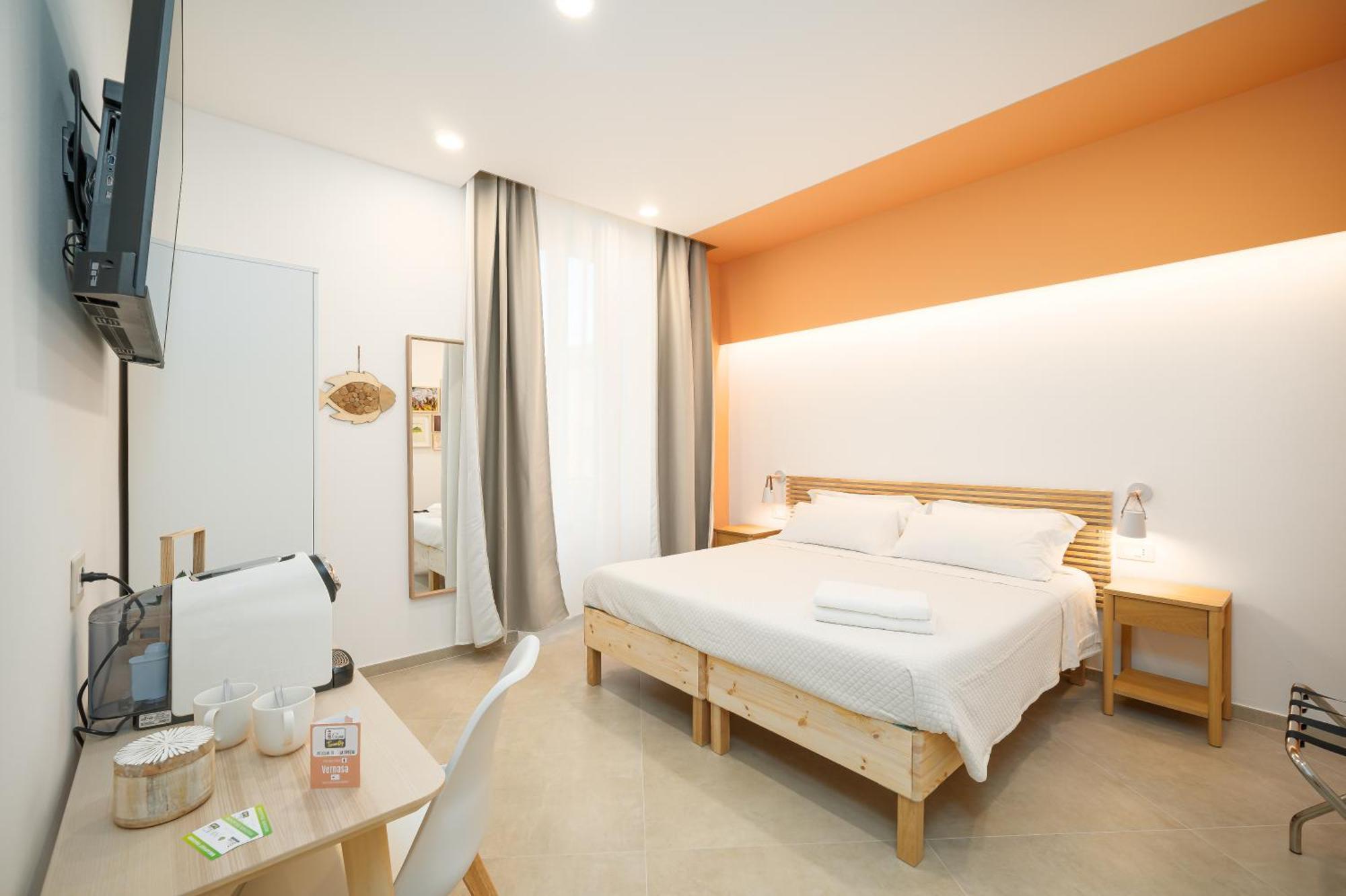 6Th Land - Rent Rooms Affittacamere La Spezia Ngoại thất bức ảnh