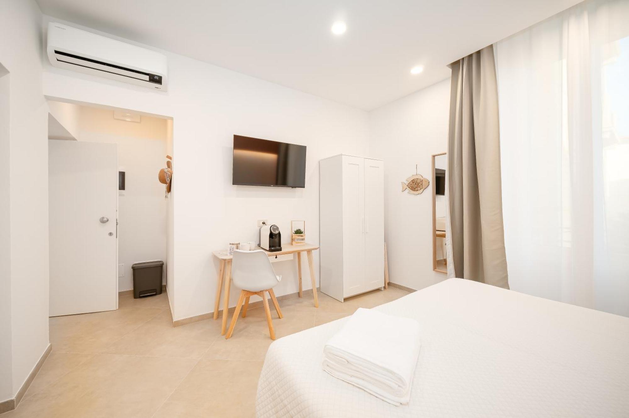 6Th Land - Rent Rooms Affittacamere La Spezia Ngoại thất bức ảnh