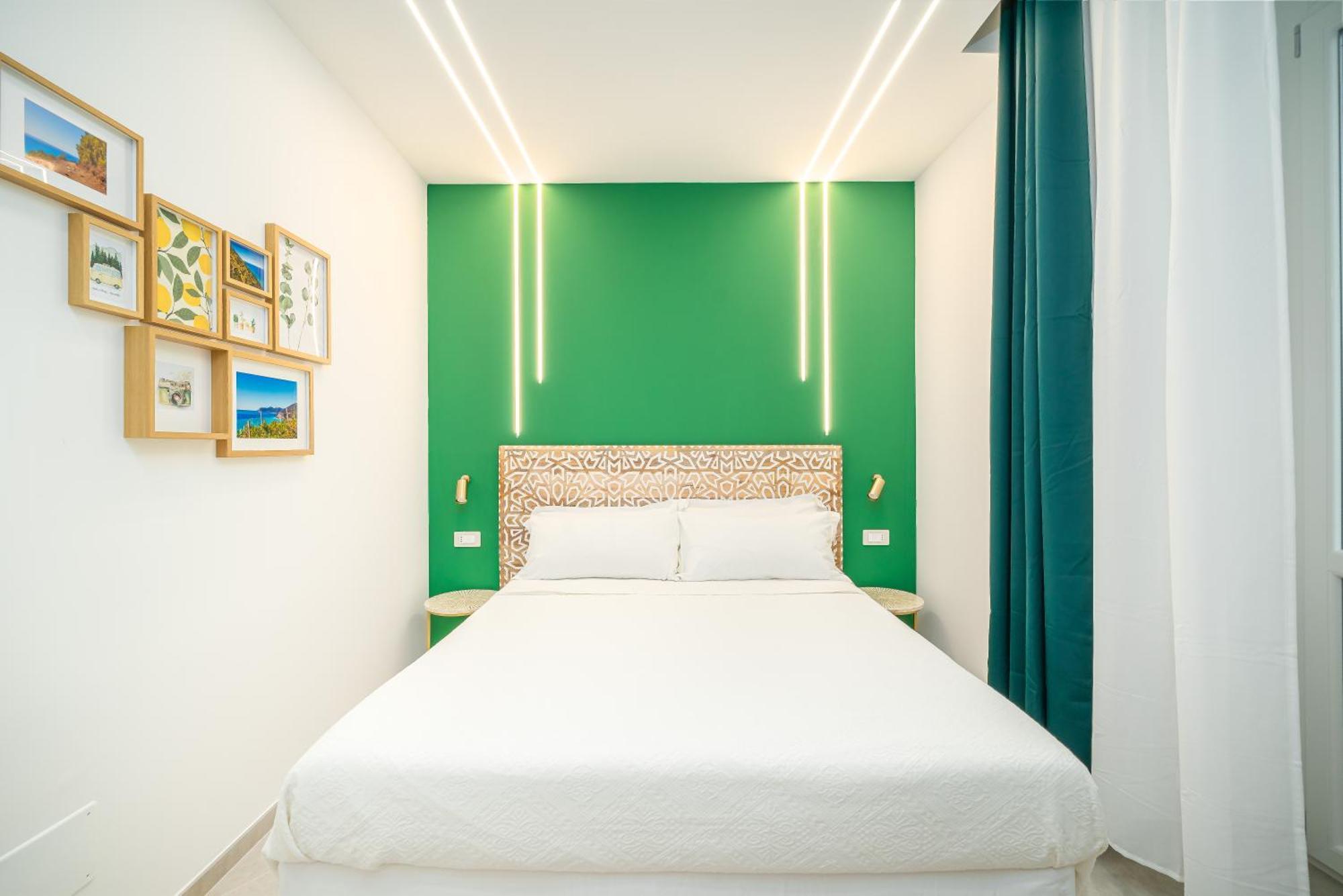 6Th Land - Rent Rooms Affittacamere La Spezia Ngoại thất bức ảnh