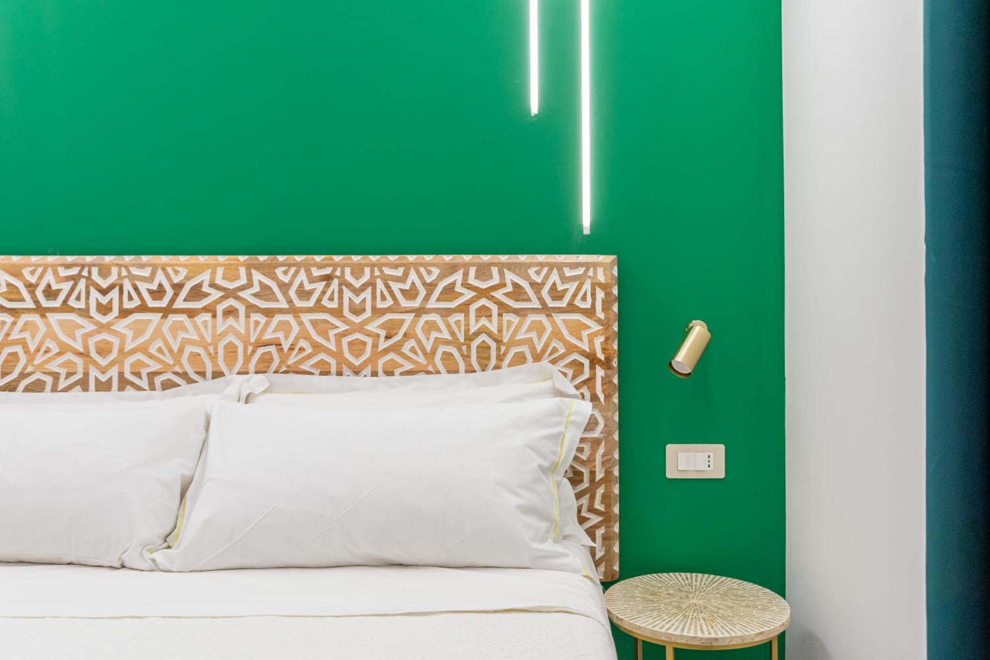 6Th Land - Rent Rooms Affittacamere La Spezia Ngoại thất bức ảnh