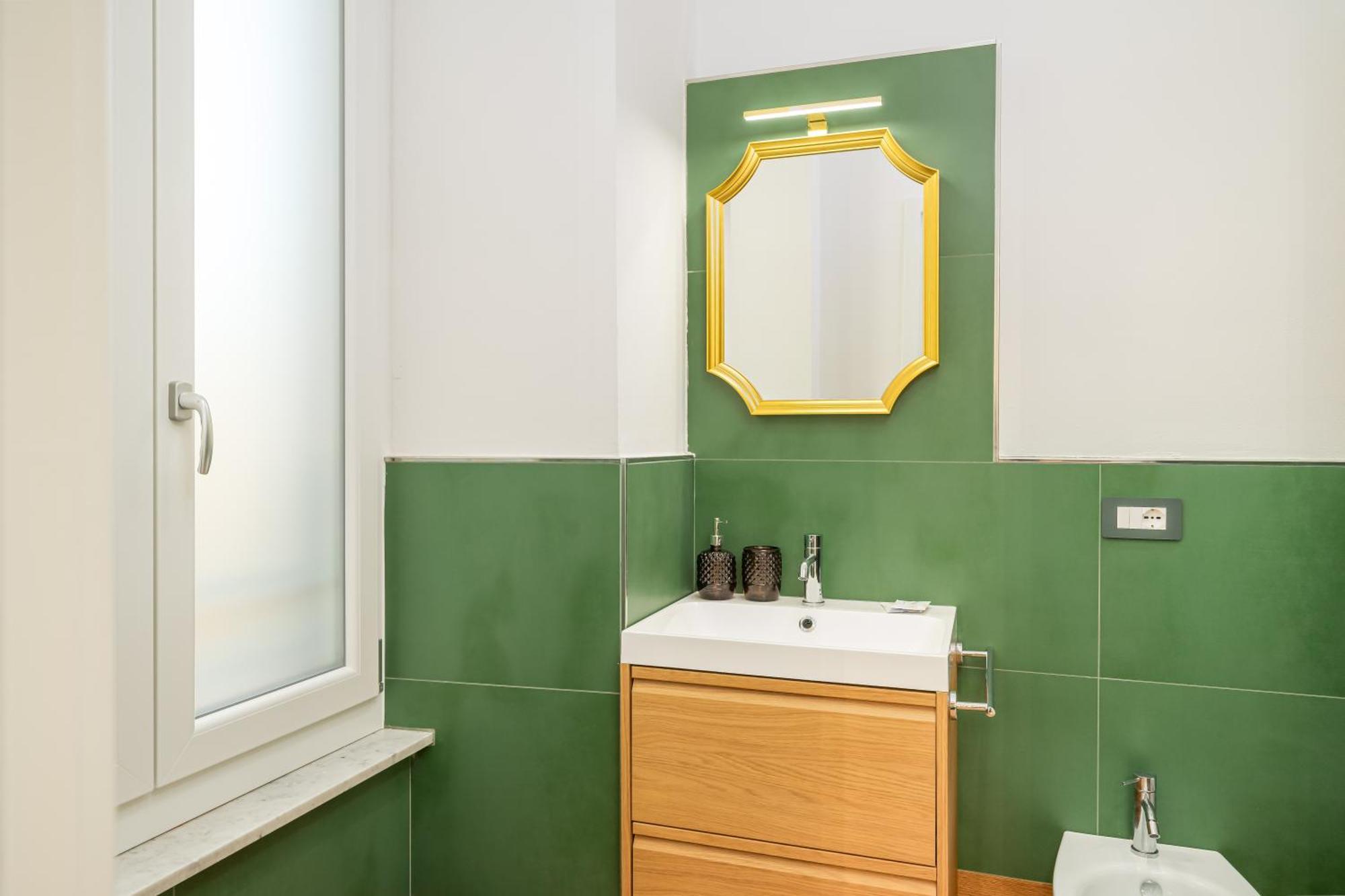 6Th Land - Rent Rooms Affittacamere La Spezia Ngoại thất bức ảnh