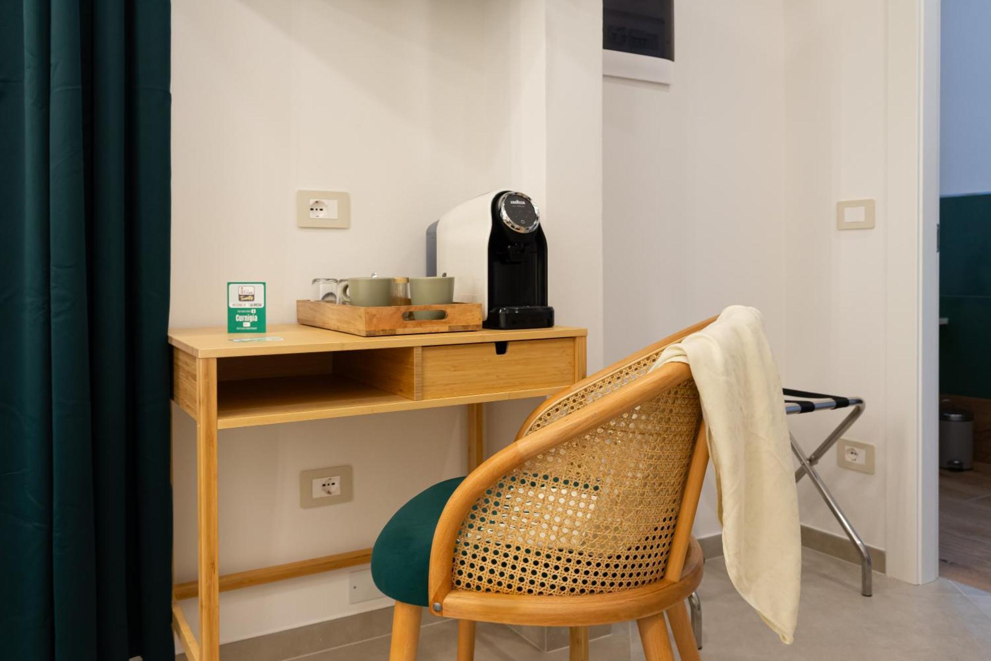 6Th Land - Rent Rooms Affittacamere La Spezia Ngoại thất bức ảnh