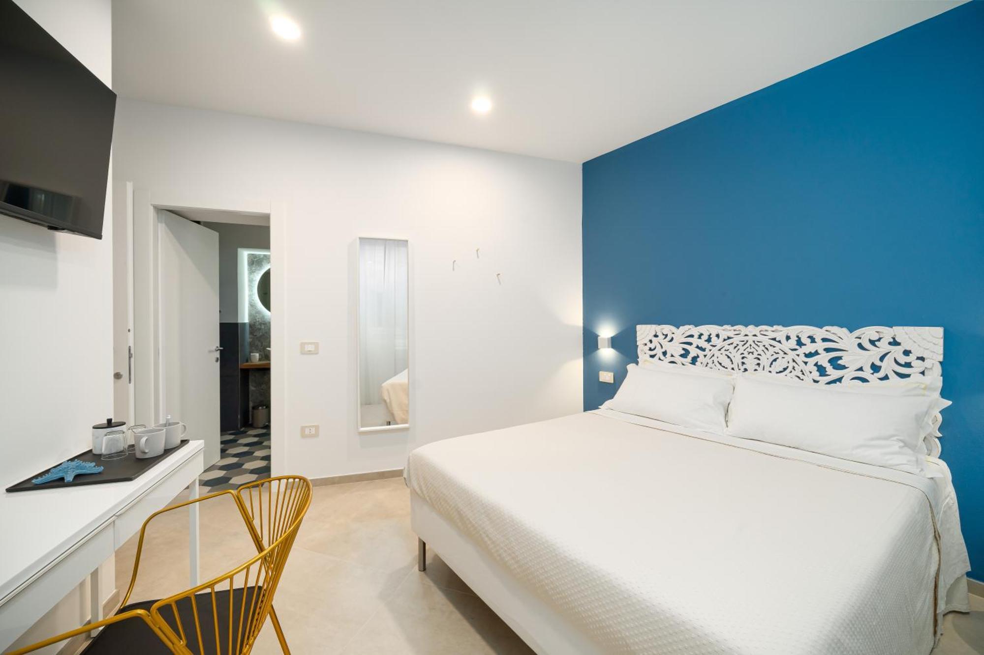 6Th Land - Rent Rooms Affittacamere La Spezia Ngoại thất bức ảnh