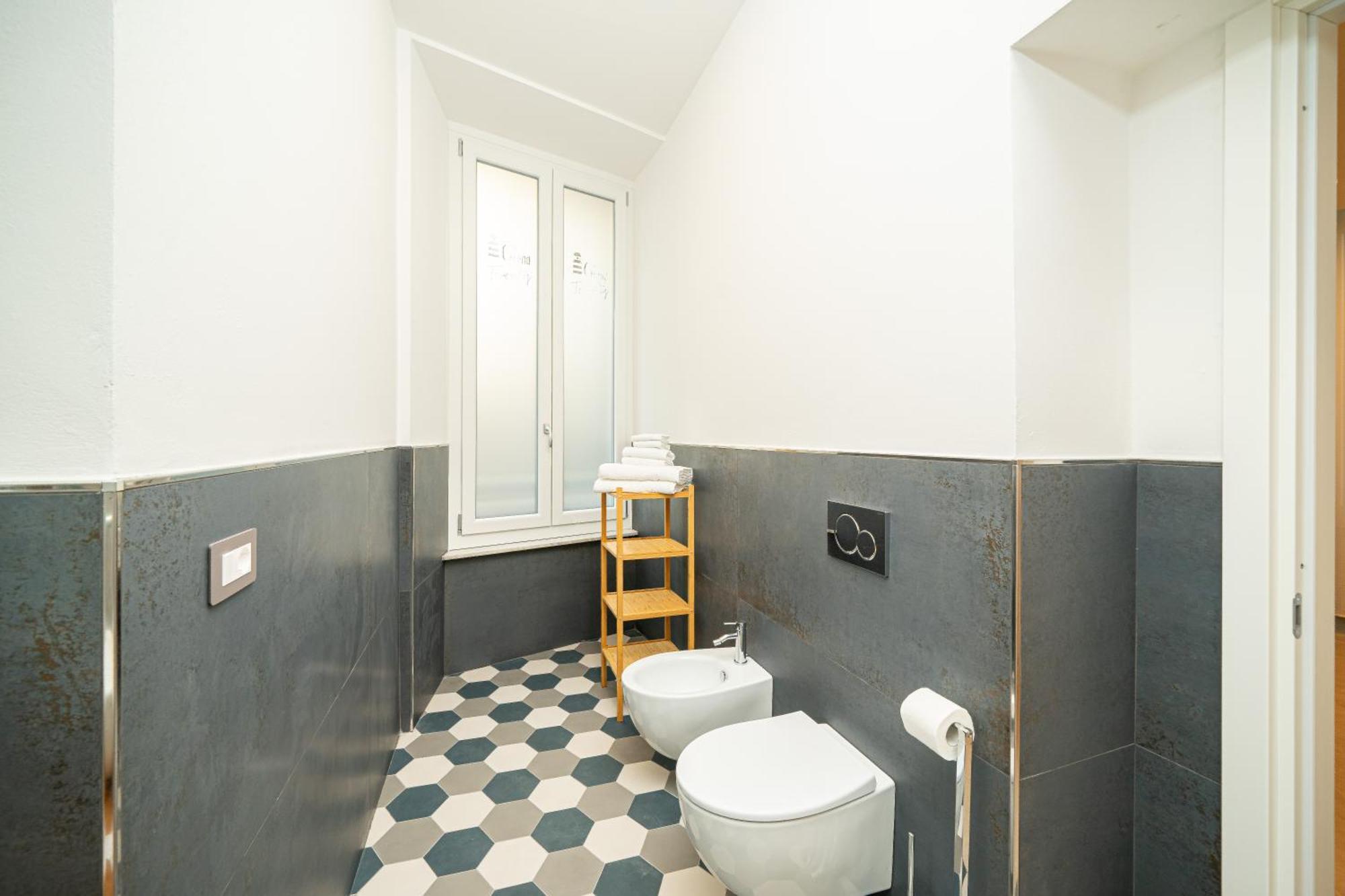 6Th Land - Rent Rooms Affittacamere La Spezia Ngoại thất bức ảnh