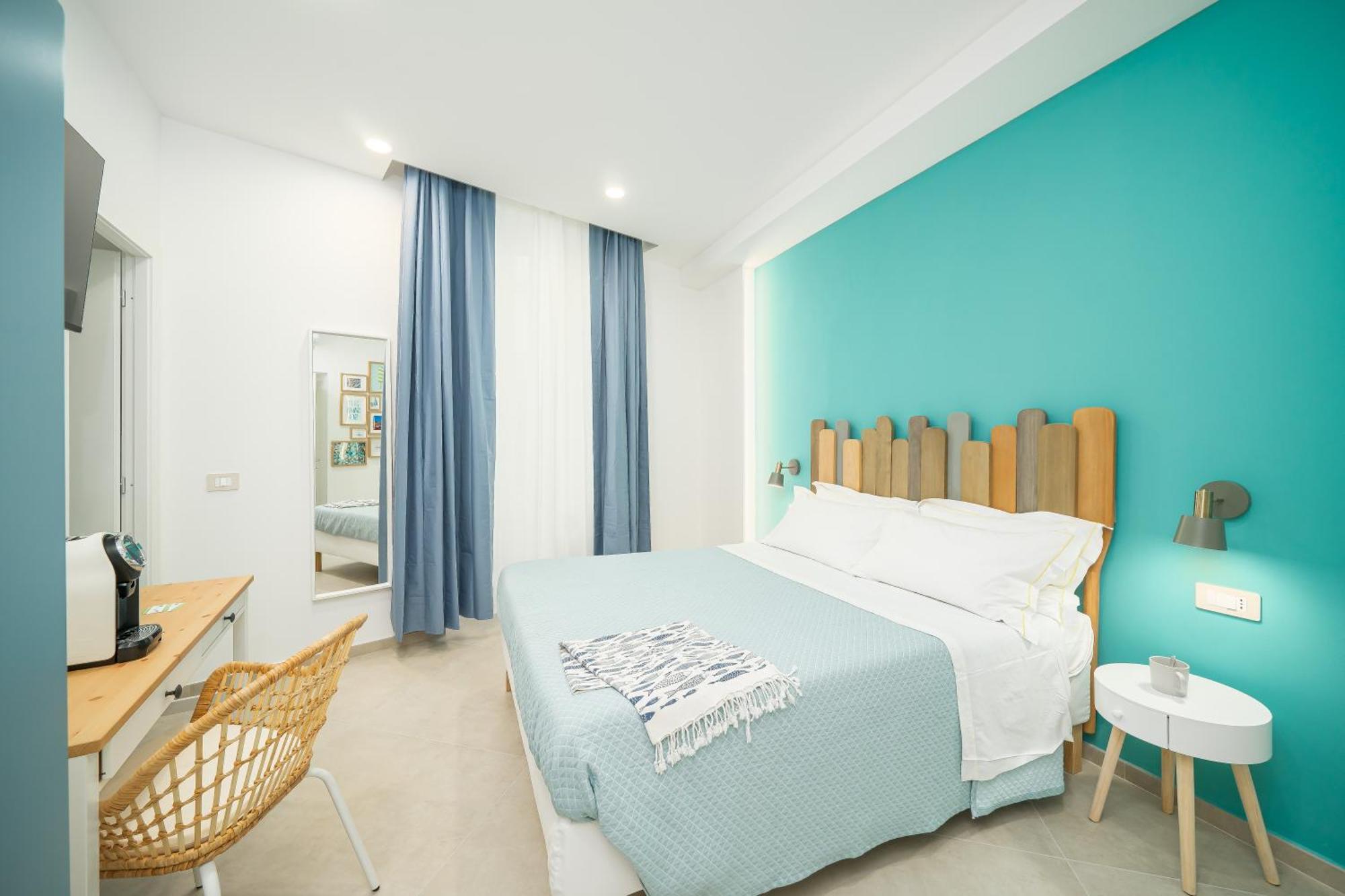 6Th Land - Rent Rooms Affittacamere La Spezia Ngoại thất bức ảnh
