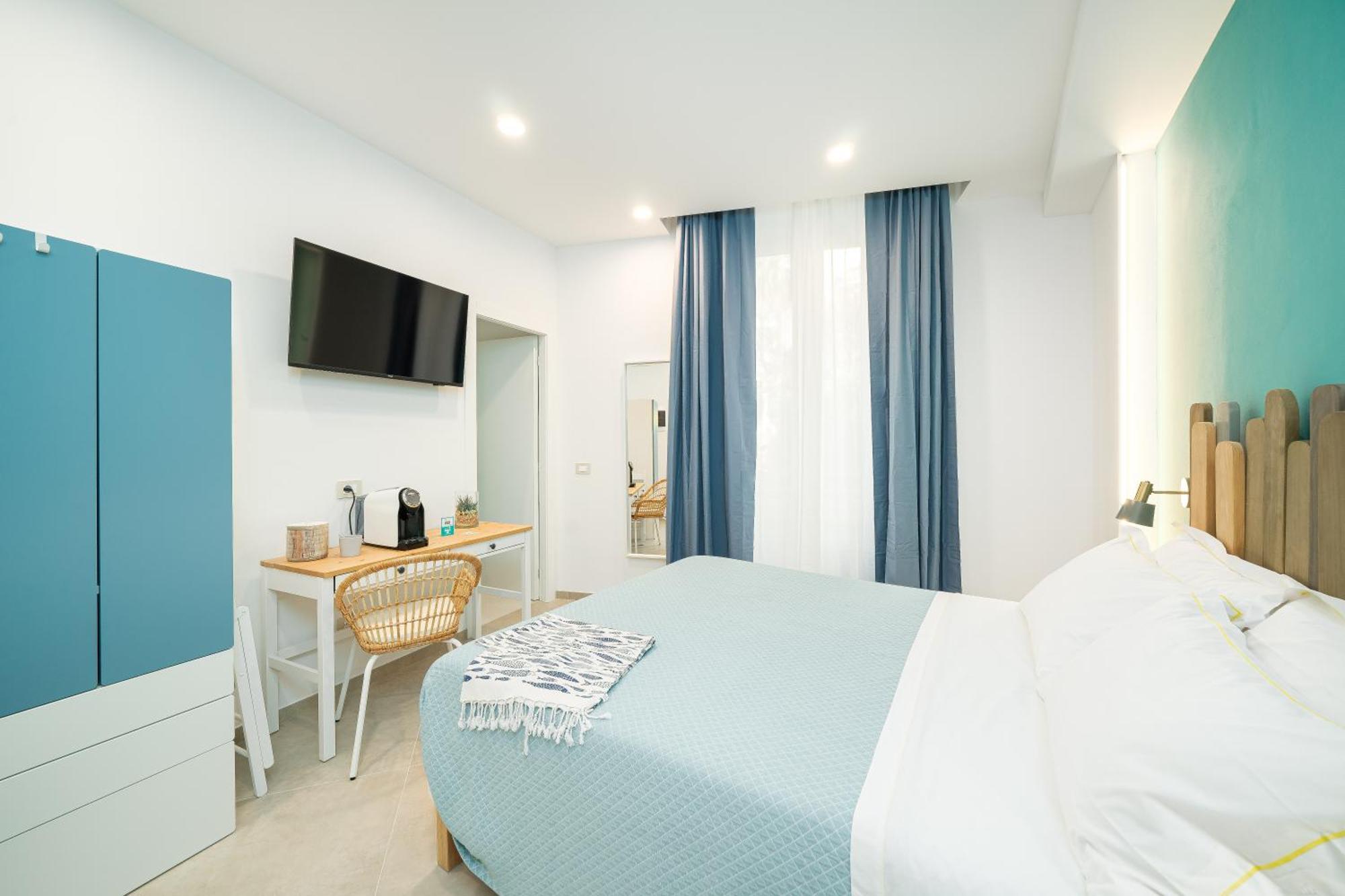 6Th Land - Rent Rooms Affittacamere La Spezia Ngoại thất bức ảnh