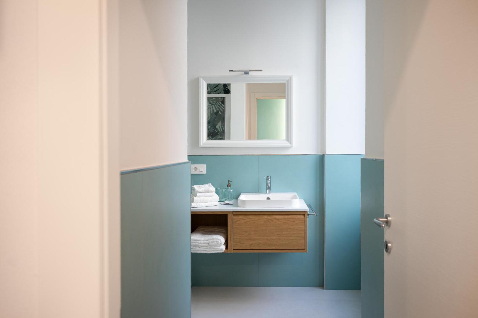 6Th Land - Rent Rooms Affittacamere La Spezia Ngoại thất bức ảnh