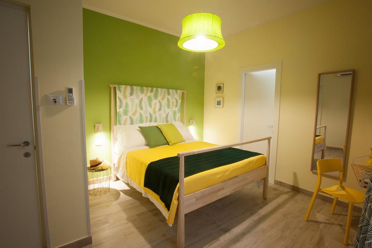 6Th Land - Rent Rooms Affittacamere La Spezia Ngoại thất bức ảnh
