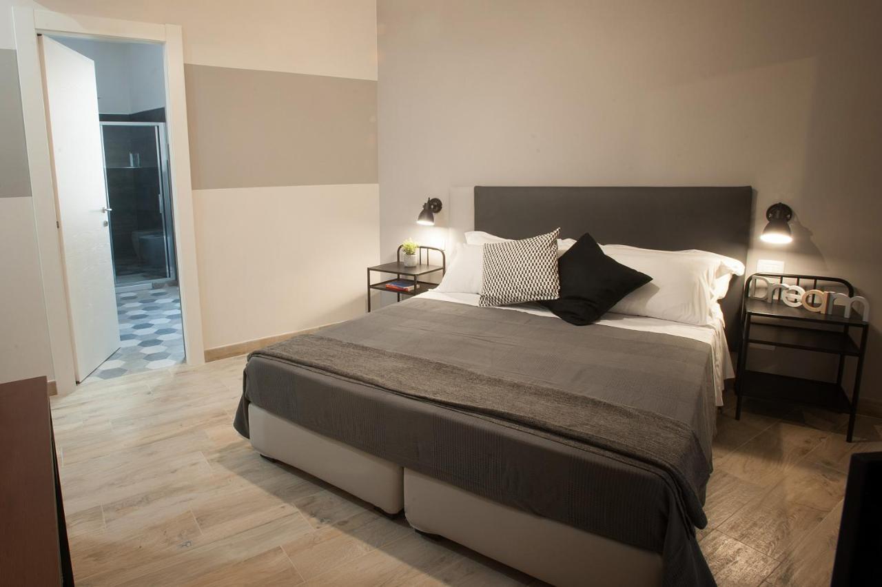 6Th Land - Rent Rooms Affittacamere La Spezia Ngoại thất bức ảnh