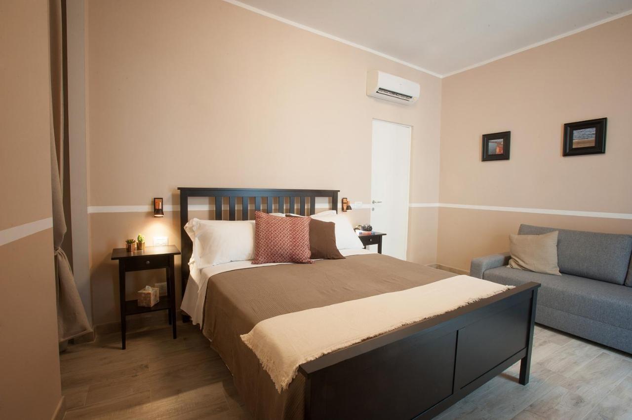6Th Land - Rent Rooms Affittacamere La Spezia Ngoại thất bức ảnh
