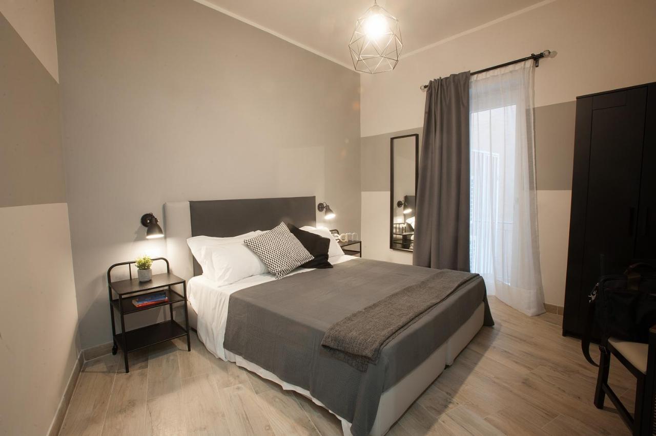 6Th Land - Rent Rooms Affittacamere La Spezia Ngoại thất bức ảnh