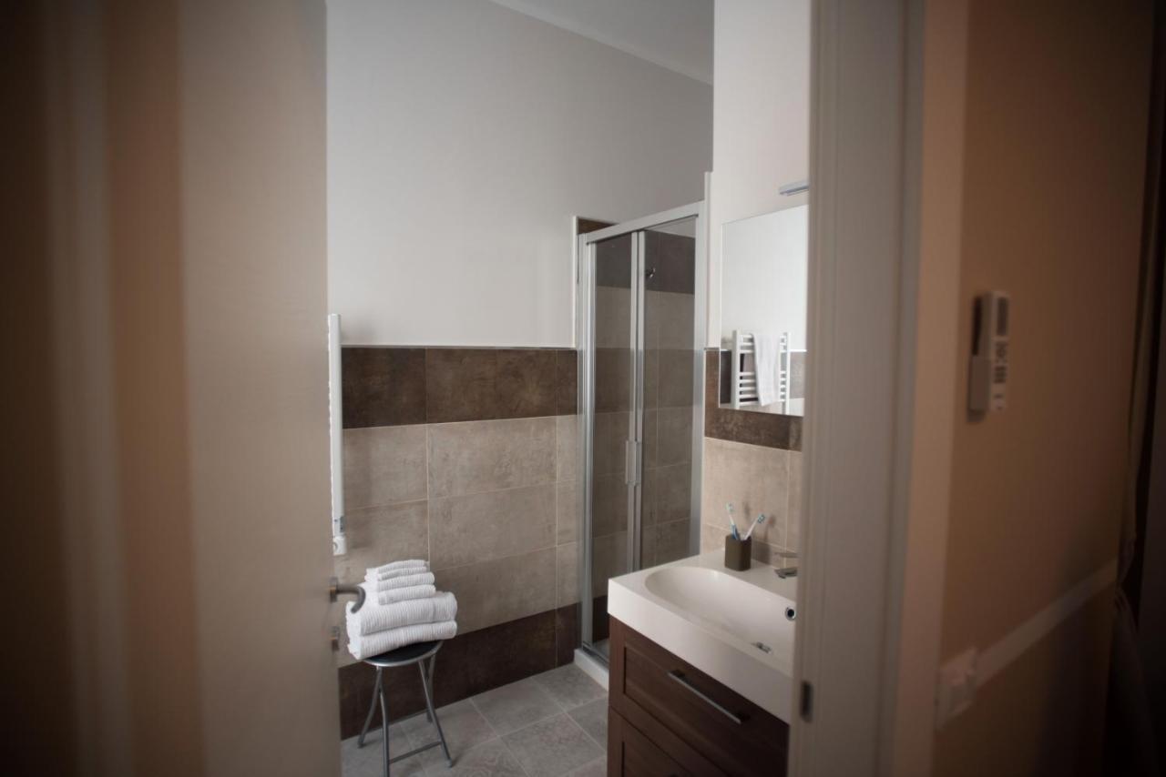6Th Land - Rent Rooms Affittacamere La Spezia Ngoại thất bức ảnh