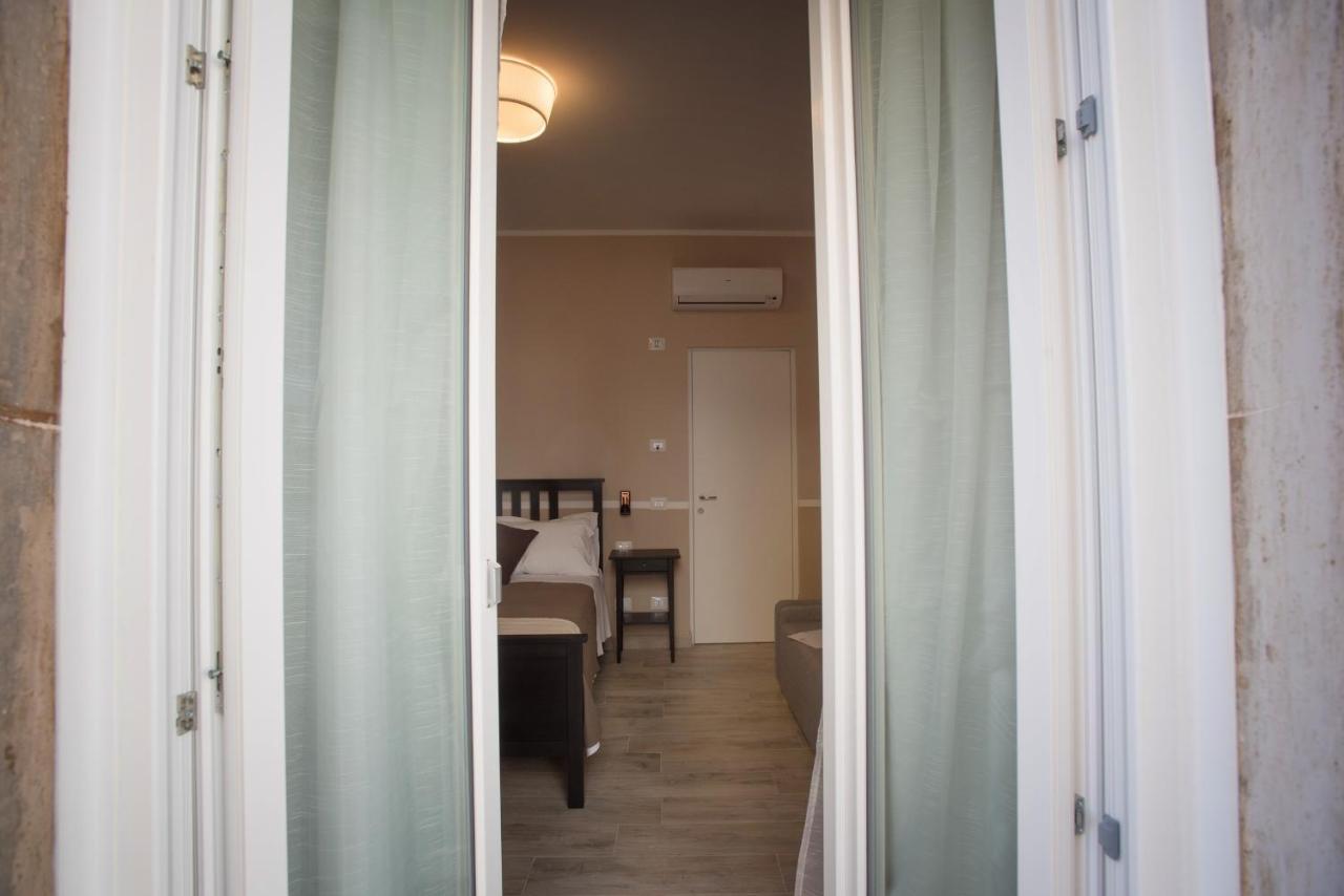 6Th Land - Rent Rooms Affittacamere La Spezia Ngoại thất bức ảnh