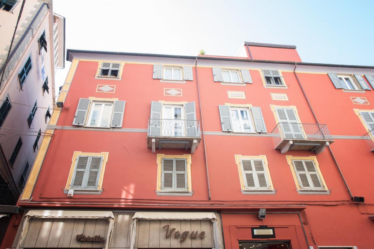 6Th Land - Rent Rooms Affittacamere La Spezia Ngoại thất bức ảnh