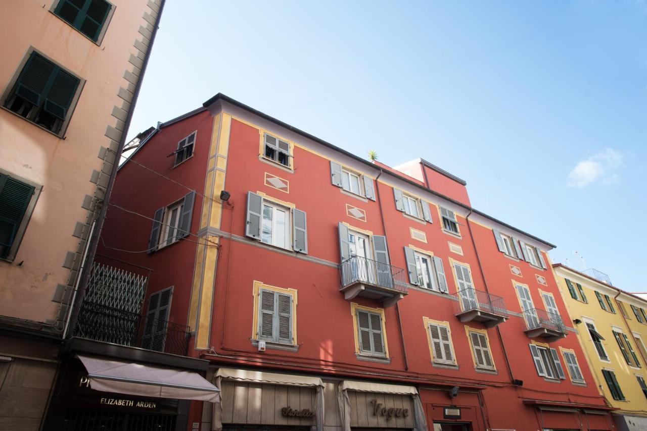 6Th Land - Rent Rooms Affittacamere La Spezia Ngoại thất bức ảnh
