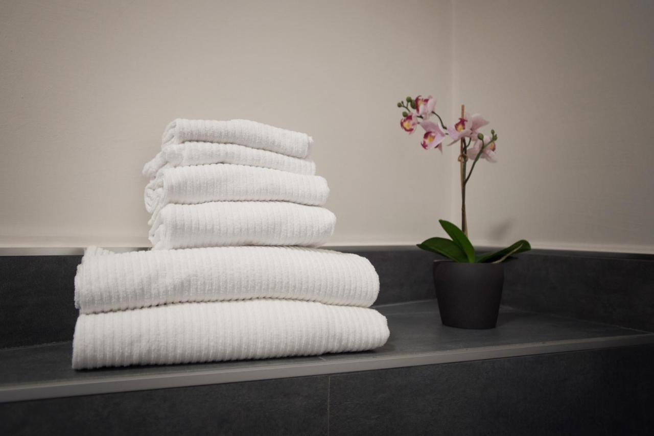 6Th Land - Rent Rooms Affittacamere La Spezia Ngoại thất bức ảnh