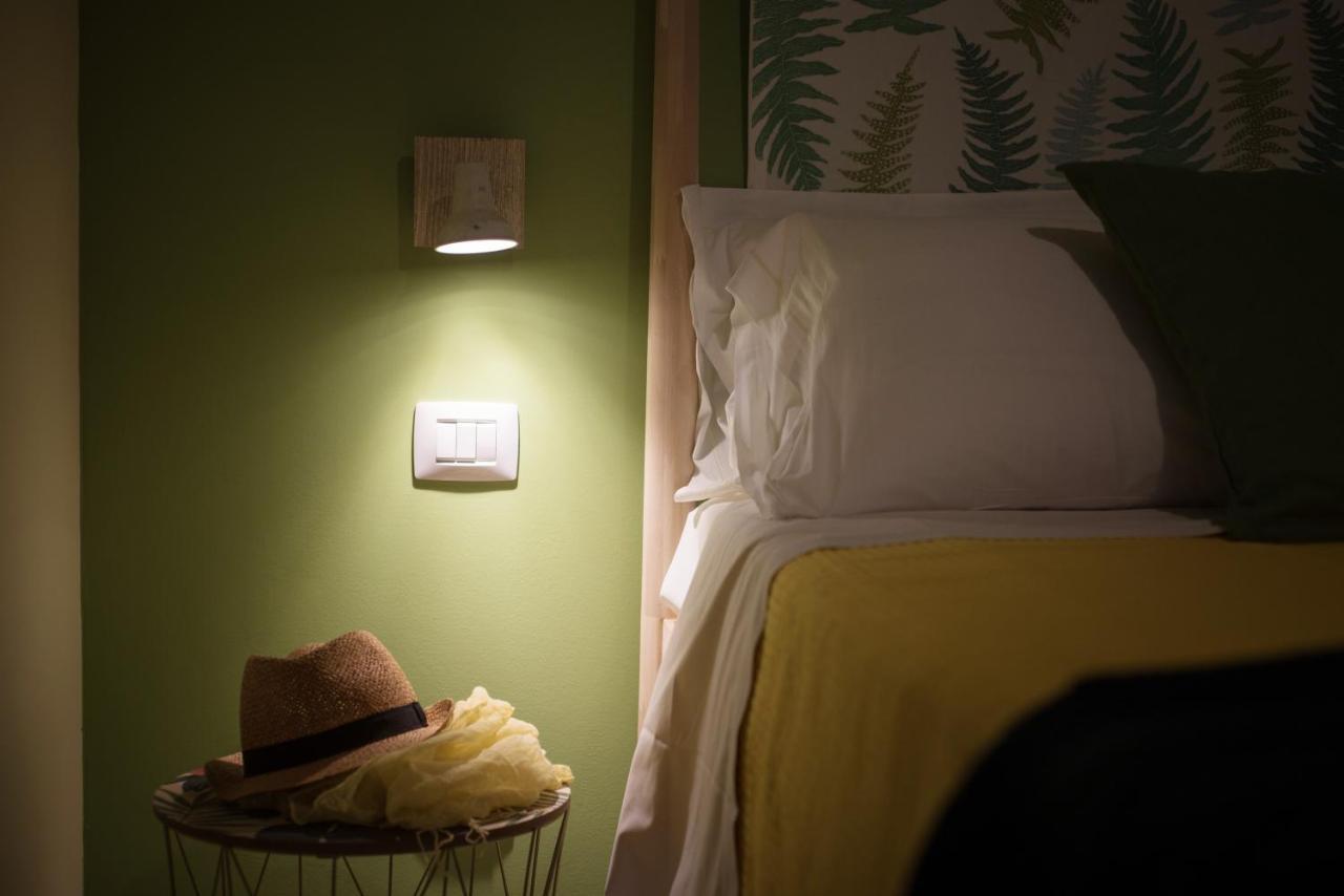 6Th Land - Rent Rooms Affittacamere La Spezia Ngoại thất bức ảnh
