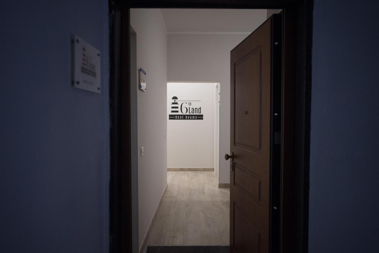 6Th Land - Rent Rooms Affittacamere La Spezia Ngoại thất bức ảnh