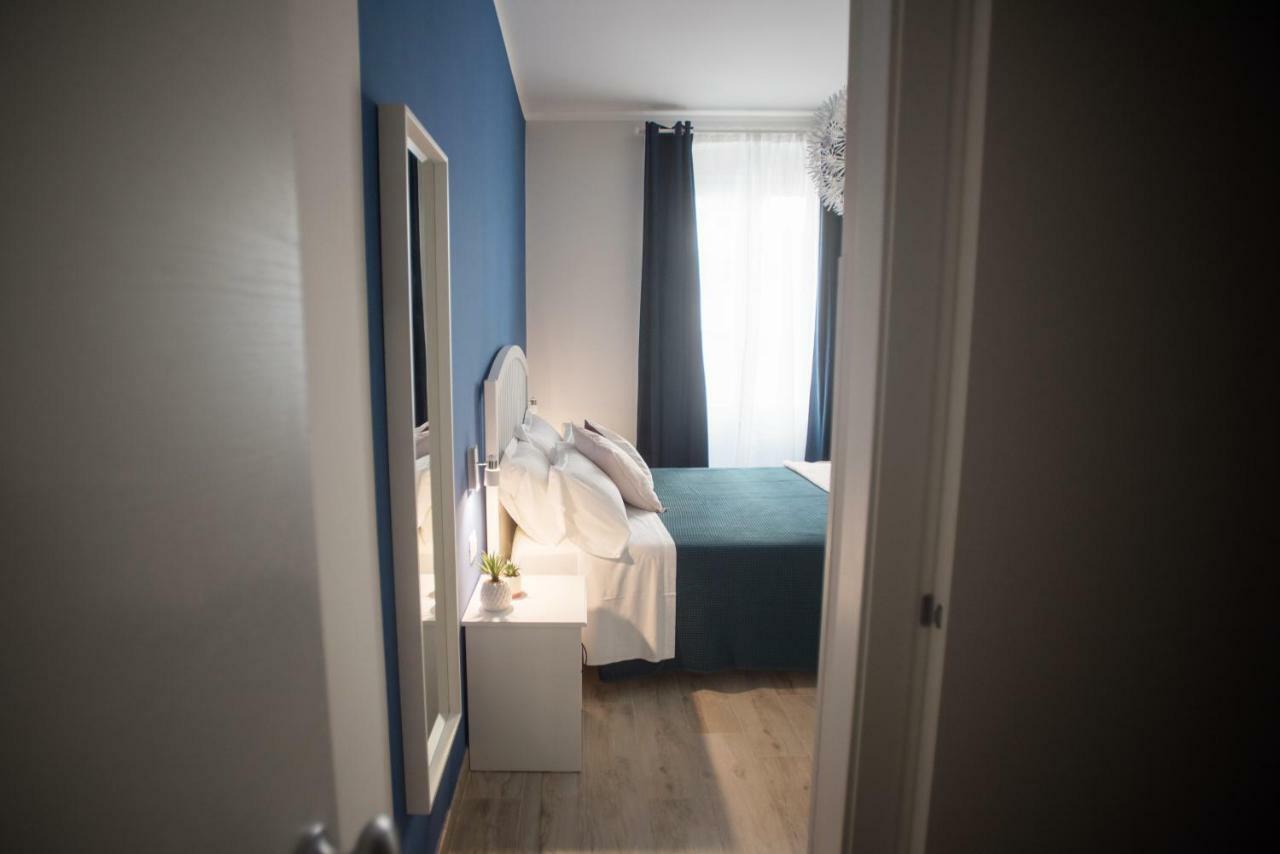 6Th Land - Rent Rooms Affittacamere La Spezia Ngoại thất bức ảnh