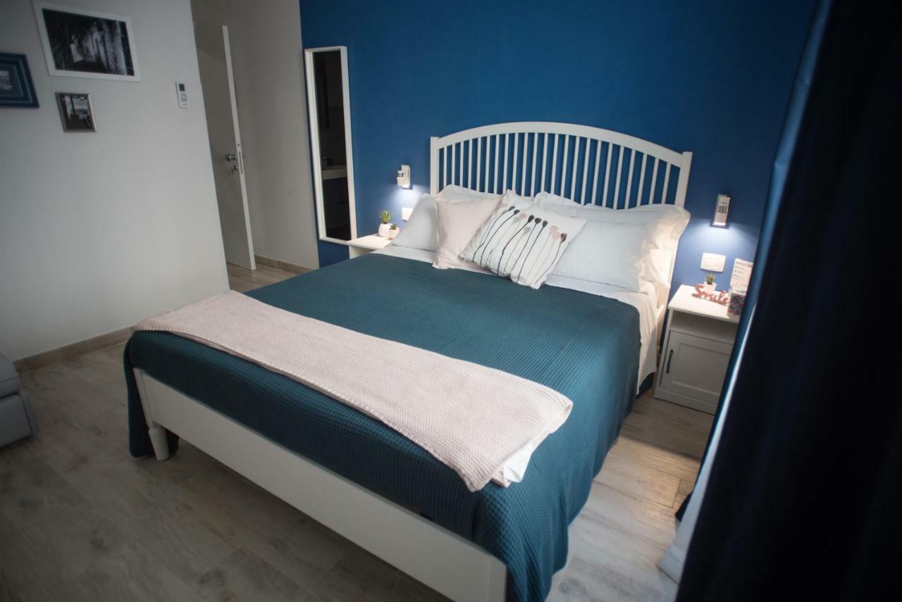 6Th Land - Rent Rooms Affittacamere La Spezia Ngoại thất bức ảnh