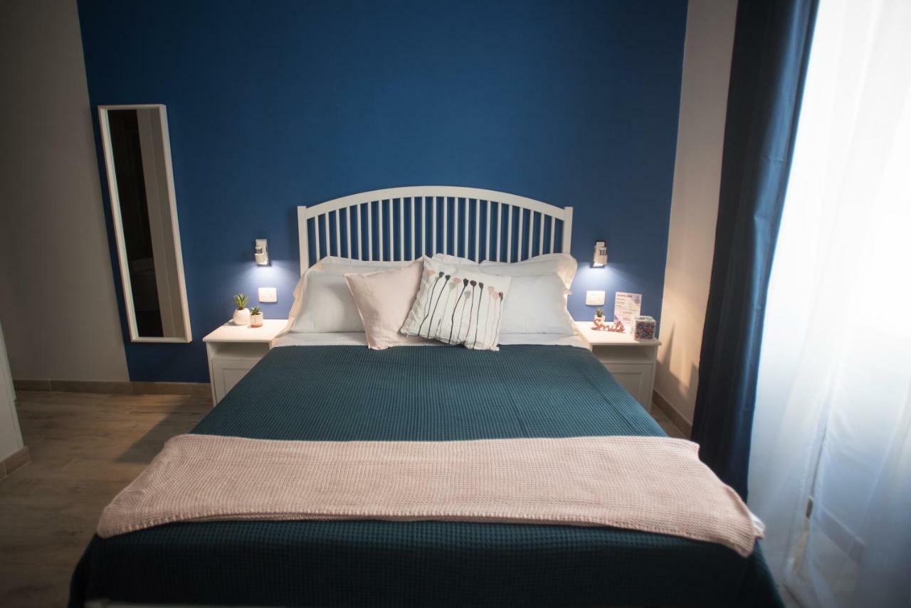 6Th Land - Rent Rooms Affittacamere La Spezia Ngoại thất bức ảnh
