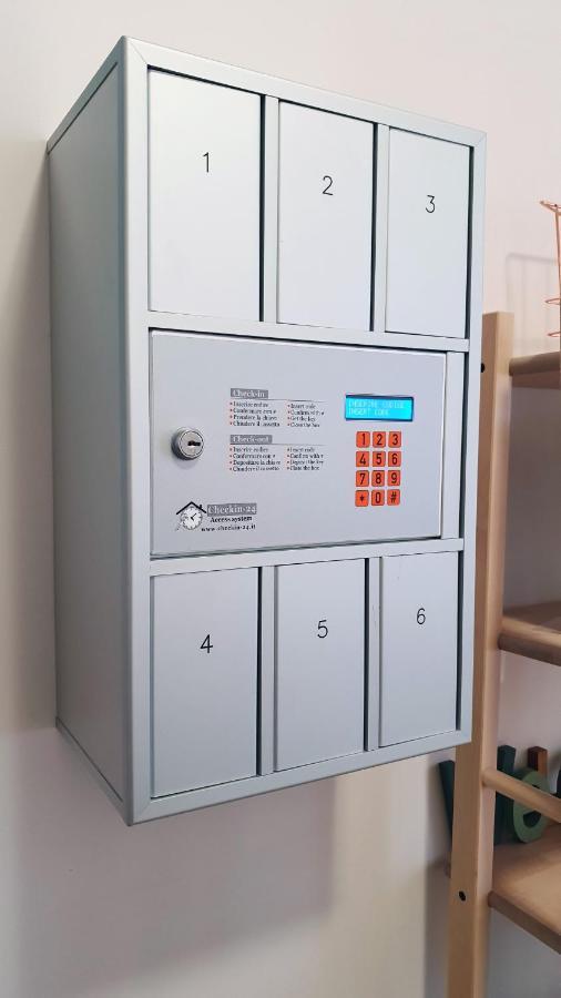 6Th Land - Rent Rooms Affittacamere La Spezia Ngoại thất bức ảnh
